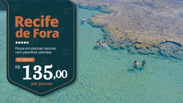 Recife de Fora 